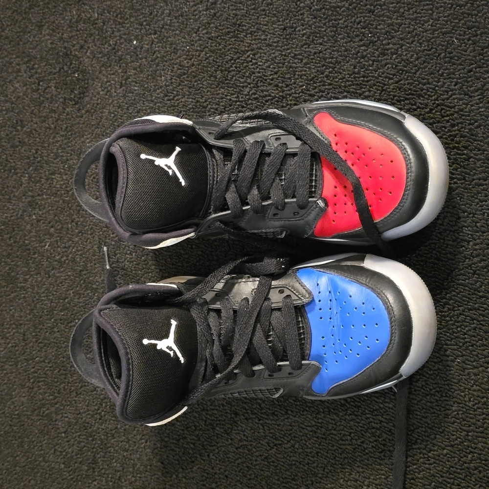 Air Jordan's - Picture 6 of 12